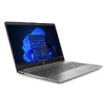 ⁦لابتوب إتش بي 255 G9 (موديل 779M8ES)، معالج AMD Ryzen 7 5825U، ذاكرة RAM سعة 16 جيجابايت، قرص SSD سعة 512 جيجابايت، شاشة 15.6 بوصة FHD، قارئ بصمة الإصبع، نظام تشغيل Windows 11، لون فضي Asteroid⁩ - الصورة ⁦6⁩