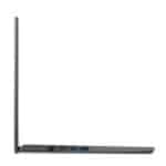 Acer Aspire 3 EX215-55 Laptop (Model: NX.EGYEM.00K) with Intel Core i3-1215U, 4GB RAM, 512GB SSD, 15.6-Inch Full HD IPS Display, Windows 11, Iron Grey - Image 3