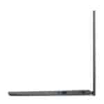 Acer Aspire 3 EX215-55 Laptop (Model: NX.EGYEM.00K) with Intel Core i3-1215U, 4GB RAM, 512GB SSD, 15.6-Inch Full HD IPS Display, Windows 11, Iron Grey - Image 2