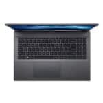 Acer EX215-55 Laptop – Intel Core i3-1215U, 4GB RAM, 256GB SSD, 15.6" FHD IPS Display, Iron Gray, Windows 11 - Image 11