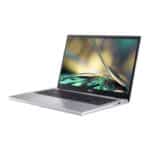 Acer Aspire 3 A315-510P Laptop (Model: NX.KDHEM.008) with Intel Core i3-N305, 4GB RAM, 256GB SSD, 15.6-Inch Display, Windows 11, Pure Silver - Image 5