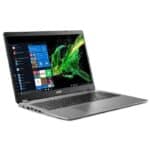Acer Aspire A315 with Intel Core i5-1035G1, 8GB RAM, 512GB SSD, 15.6" Full HD Display, Windows 11, Black - Image 7