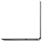 Acer Aspire A315 with Intel Core i5-1035G1, 8GB RAM, 512GB SSD, 15.6" Full HD Display, Windows 11, Black - Image 3
