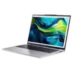 ⁦أيسر Aspire Lite AL16 بمعالج Intel Core i5-1334U، ذاكرة 16 جيجابايت، سعة تخزين 512 جيجابايت SSD M.2، شاشة 16.0 بوصة WUXGA، بدون نظام تشغيل (DOS)، اللون الفضي⁩ - الصورة ⁦7⁩