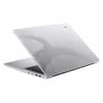 ⁦أيسر Aspire Lite AL16 بمعالج Intel Core i5-1334U، ذاكرة 16 جيجابايت، سعة تخزين 512 جيجابايت SSD M.2، شاشة 16.0 بوصة WUXGA، بدون نظام تشغيل (DOS)، اللون الفضي⁩ - الصورة ⁦5⁩