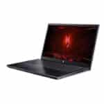 ⁦لابتوب أيسر نيترو V15 (NH.QNCEM.006)، معالج Intel Core i7-13620H، ذاكرة DDR5 RAM سعة 32 جيجابايت، قرص SSD بسعة 1 تيرابايت، شاشة 15.6 بوصة FHD 144Hz، كرت شاشة NVIDIA GeForce RTX 3050 بسعة 6 جيجابايت، نظام تشغيل Windows 11⁩ - الصورة ⁦5⁩