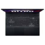 Acer Nitro ANV15-51 (Model: NH.QNCEM.006) with Intel Core i7-13620H, 16GB DDR5 RAM, 512GB SSD, 15.6" FHD 144Hz Display, NVIDIA RTX 3050 6GB Graphics, Windows 11 - Image 6