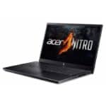 Acer Nitro ANV15-41-R26A (NH.QSHEM.003) with AMD Ryzen 7, 16GB RAM, 512GB SSD, 15.6" FHD Display, NVIDIA GeForce RTX 3050 6GB Graphics, Free DOS - Image 7