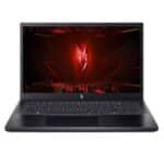 Acer Nitro ANV15 (NH.QQEEM.009) with Intel Core i7-13620H, 16GB DDR5 RAM, 512GB SSD, 15.6" FHD 144Hz Display, NVIDIA GeForce RTX 4060 8GB Graphics, Black