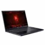 Acer Nitro ANV15 (NH.QNBEM.00C) with Intel Core i7-13620H, 16GB DDR5 RAM, 1TB SSD, 15.6" FHD 144Hz Display, NVIDIA GeForce RTX 4050 8GB Graphics, Windows 11, Black - Image 7