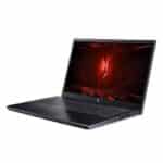 Acer Nitro ANV15 (NH.QNBEM.00C) with Intel Core i7-13620H, 16GB DDR5 RAM, 1TB SSD, 15.6" FHD 144Hz Display, NVIDIA GeForce RTX 4050 8GB Graphics, Windows 11, Black - Image 6