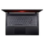 Acer Nitro ANV15 (NH.QQEEM.009) with Intel Core i7-13620H, 16GB DDR5 RAM, 1TB SSD, 15.6” FHD 144Hz Display, NVIDIA GeForce RTX 4060 8GB GPU, Windows 11, Black - Image 3