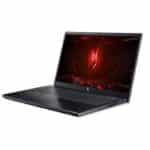 Acer Nitro ANV15 (NH.QQEEM.009) with Intel Core i7-13620H, 32GB DDR5 RAM, 1TB SSD, 15.6” FHD 144Hz Display, NVIDIA GeForce RTX 4060 8GB GPU, Windows 11, Black - Image 5