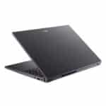 ⁦أيسر أسباير (NX.J51EM.00444) – معالج Intel Core i7-1355U، ذاكرة 16 جيجابايت، سعة تخزين 512 جيجابايت SSD، شاشة 15.3 بوصة WUXGA بتقنية IPS، بطاقة رسومات Intel UHD، بدون نظام تشغيل (Free DOS)⁩ - الصورة ⁦4⁩