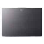 ⁦أيسر أسباير (NX.J51EM.00444) – معالج Intel Core i7-1355U، ذاكرة 16 جيجابايت، سعة تخزين 512 جيجابايت SSD، شاشة 15.3 بوصة WUXGA بتقنية IPS، بطاقة رسومات Intel UHD، بدون نظام تشغيل (Free DOS)⁩ - الصورة ⁦3⁩