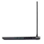 ⁦لابتوب أيسر نيترو 5 AN515 (NH.QM0EM.003)، معالج Intel Core i9-12900H، ذاكرة DDR5 RAM سعة 32 جيجابايت، قرص SSD بسعة 1 تيرابايت، شاشة 15.6 بوصة IPS FHD، كرت شاشة NVIDIA GeForce RTX 4060 بسعة 8 جيجابايت، نظام تشغيل Windows 11، لون أسود⁩ - الصورة ⁦2⁩