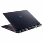 Acer Predator Helios 16 (NH.QRFEM.008) – Intel Core i9-14900HX, 64GB DDR5 RAM, 1TB SSD, 16” Full HD Display, NVIDIA RTX 4060 8GB Graphics, Windows 11, Black - Image 4