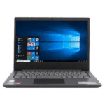 لينوفو IdeaPad iS100 – معالج Intel Core i3-1005G1، ذاكرة 4 جيجابايت، تخزين 256 جيجابايت SSD، شاشة 15.6 بوصة FHD، نظام DOS
