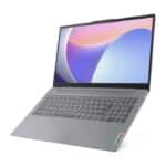 Lenovo IdeaPad 3 Laptop (82XB009DAD) – Intel Core i3-N305, 8GB RAM, 512GB SSD, 15.6 Inch FHD Display, Windows 11, Gray - Image 10