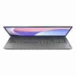 Lenovo IdeaPad 3 Laptop (82XB009DAD) – Intel Core i3-N305, 8GB RAM, 512GB SSD, 15.6 Inch FHD Display, Windows 11, Gray - Image 9