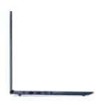 ⁦لينوفو IdeaPad 3 (82XB009CAD) – معالج إنتل كور i3-N305، ذاكرة 8 جيجابايت، تخزين 512 جيجابايت SSD، شاشة 15.6 بوصة FHD، نظام التشغيل ويندوز 11، اللون الأزرق⁩ - الصورة ⁦3⁩