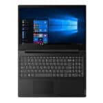لابتوب Lenovo IdeaPad S145 - مع معالج   Core i5 10th Gen ( الجيل العاشر) - ذاكرة RAM سعة 8 جيجابايت – قرص SSD سعة 256 جيجابايت +1 تيرابايت HDD - بشاشة
