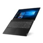 لابتوب Lenovo IdeaPad S145 - مع معالج   Core i5 10th Gen ( الجيل العاشر) - ذاكرة RAM سعة 8 جيجابايت – قرص SSD سعة 256 جيجابايت +1 تيرابايت HDD - بشاشة