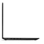 لابتوب Lenovo IdeaPad S145 - مع معالج   Core i5 10th Gen ( الجيل العاشر) - ذاكرة RAM سعة 8 جيجابايت – قرص SSD سعة 256 جيجابايت +1 تيرابايت HDD - بشاشة