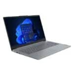 ⁦لابتوب لينوفو IdeaPad 3 (83EM00BQAD)، معالج Intel Core i5-13420H من الجيل الثالث عشر، ذاكرة RAM سعة 8 جيجابايت، قرص SSD بسعة 512 جيجابايت، شاشة 15.6 بوصة FHD، نظام تشغيل ويندوز 11، اللون الرمادي⁩ - الصورة ⁦8⁩