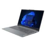 ⁦لابتوب لينوفو IdeaPad 3 (83EM00BQAD)، معالج Intel Core i5-13420H من الجيل الثالث عشر، ذاكرة RAM سعة 8 جيجابايت، قرص SSD بسعة 512 جيجابايت، شاشة 15.6 بوصة FHD، نظام تشغيل ويندوز 11، اللون الرمادي⁩ - الصورة ⁦7⁩