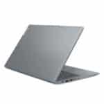 ⁦لابتوب لينوفو IdeaPad 3 (83EM00BQAD)، معالج Intel Core i5-13420H من الجيل الثالث عشر، ذاكرة RAM سعة 8 جيجابايت، قرص SSD بسعة 512 جيجابايت، شاشة 15.6 بوصة FHD، نظام تشغيل ويندوز 11، اللون الرمادي⁩ - الصورة ⁦6⁩