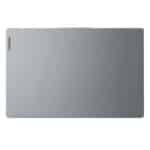 ⁦لابتوب لينوفو IdeaPad 3 (83EM00BQAD)، معالج Intel Core i5-13420H من الجيل الثالث عشر، ذاكرة RAM سعة 8 جيجابايت، قرص SSD بسعة 512 جيجابايت، شاشة 15.6 بوصة FHD، نظام تشغيل ويندوز 11، اللون الرمادي⁩ - الصورة ⁦5⁩