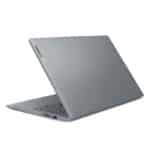 ⁦لابتوب لينوفو IdeaPad 3 (83EM00BQAD)، معالج Intel Core i5-13420H من الجيل الثالث عشر، ذاكرة RAM سعة 8 جيجابايت، قرص SSD بسعة 512 جيجابايت، شاشة 15.6 بوصة FHD، نظام تشغيل ويندوز 11، اللون الرمادي⁩ - الصورة ⁦4⁩