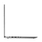 ⁦لابتوب لينوفو IdeaPad 3 (83EM00BQAD)، معالج Intel Core i5-13420H من الجيل الثالث عشر، ذاكرة RAM سعة 8 جيجابايت، قرص SSD بسعة 512 جيجابايت، شاشة 15.6 بوصة FHD، نظام تشغيل ويندوز 11، اللون الرمادي⁩ - الصورة ⁦3⁩