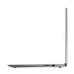 ⁦لابتوب لينوفو IdeaPad 3 (83EM00BQAD)، معالج Intel Core i5-13420H من الجيل الثالث عشر، ذاكرة RAM سعة 8 جيجابايت، قرص SSD بسعة 512 جيجابايت، شاشة 15.6 بوصة FHD، نظام تشغيل ويندوز 11، اللون الرمادي⁩ - الصورة ⁦2⁩