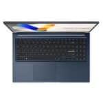 ASUS VivoBook 15 X1504ZA-NJ183 Laptop – Intel Core i7-1255U, 16GB RAM, 1TB SSD, 15.6-Inch Full HD Display, Windows 11, Quiet Blue - Image 3