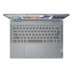 ⁦لينوفو IdeaPad Flex 5 (83KX004DAD) – معالج Intel Core i7-13620H، ذاكرة 16 جيجابايت، تخزين 512 جيجابايت SSD، شاشة لمس 14 بوصة FHD، نظام تشغيل ويندوز 11⁩ - الصورة ⁦2⁩