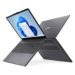 Lenovo IdeaPad Slim 3 15IRH10 (83K100ERAD) – Intel Core i7-13620H, 16GB RAM, 512GB SSD, 15.3" WUXGA Display, Intel UHD Graphics, DOS, Grey