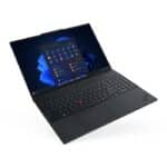 Lenovo E16 (21SR001NAD) – Intel Core Ultra 7 255H, 16GB DDR5 RAM, 512GB SSD M.2, 16.0" WUXGA Display, Integrated Graphics, No OS - Image 11