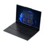 Lenovo E16 (21SR001NAD) – Intel Core Ultra 7 255H, 16GB DDR5 RAM, 512GB SSD M.2, 16.0" WUXGA Display, Integrated Graphics, No OS - Image 10