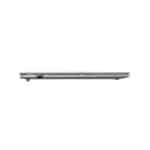 ⁦لابتوب ASUS VivoBook E1504GA-NJ255-مع معالج Core i3-N305 (8-Core)/ ذاكرة RAM سعة 8جيجابايت/قرص SSD سعة 256جيجابايت/بشاشة 15.6 بوصة FHD، رسومات Intel UHD Graphics/ نظام ويندوز 11 هوم/ اللون فضي (Cool Silver)⁩ - الصورة ⁦3⁩