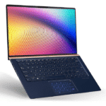 ASUS ZenBook 13 UX333F Laptop – Intel Core i7-8565U (8th Gen), 8GB RAM, 512GB SSD, 13.3" Full HD Display, Intel UHD Graphics, Windows 10, Ultra Slim & Lightweight - Image 2