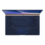 ASUS ZenBook 13 UX333F Laptop – Intel Core i7-8565U (8th Gen), 8GB RAM, 512GB SSD, 13.3" Full HD Display, Intel UHD Graphics, Windows 10, Ultra Slim & Lightweight - Image 3