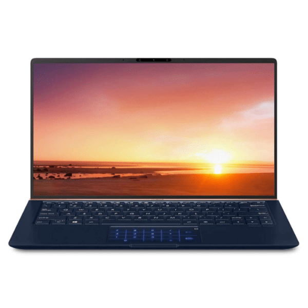 ASUS ZenBook 13 UX333F Laptop – Intel Core i7-8565U (8th Gen), 8GB RAM, 512GB SSD, 13.3" Full HD Display, Intel UHD Graphics, Windows 10, Ultra Slim & Lightweight