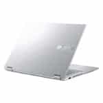 ASUS VivoBook Flip TP3402VA-LZ144W – Intel Core i9-13900H, 16GB RAM, 1TB SSD, 14" FHD Touch Display, Windows 11, Transparent Silver - Image 7