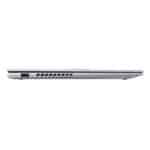 ASUS VivoBook Flip TP3402VA-LZ144W – Intel Core i9-13900H, 16GB RAM, 1TB SSD, 14" FHD Touch Display, Windows 11, Transparent Silver - Image 3