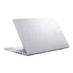 ⁦أسوس X1504VA-NJ108 – معالج Intel Core i7-1355U، ذاكرة 32 جيجابايت، تخزين 512 جيجابايت SSD، شاشة 15.6 بوصة FHD، نظام Windows 11، اللون: فضي بارد (Cool Silver) + فلاش AGI بسعة 64 جيجابايت⁩ - الصورة ⁦5⁩