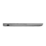 ⁦أسوس X1504VA-NJ108 – معالج Intel Core i7-1355U، ذاكرة 32 جيجابايت، تخزين 512 جيجابايت SSD، شاشة 15.6 بوصة FHD، نظام Windows 11، اللون: فضي بارد (Cool Silver) + فلاش AGI بسعة 64 جيجابايت⁩ - الصورة ⁦4⁩