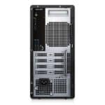 ⁦ديل فوسترو 3030 – معالج Intel Core i5-12400، ذاكرة 8 جيجابايت، تخزين 512 جيجابايت SSD، لوحة مفاتيح وفأرة، نظام Free DOS⁩ - الصورة ⁦2⁩