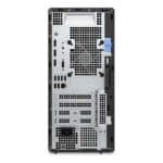 ⁦ديل أوبتيبليكس 7020 – معالج Intel Core i7-14700، ذاكرة DDR5 بسعة 32 جيجابايت، تخزين SSD بسعة 1 تيرابايت، نظام Windows 11⁩ - الصورة ⁦2⁩